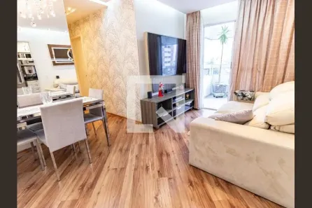 Apartamento com 2 Quartos à venda, 58m² no Vila Bertioga, São Paulo