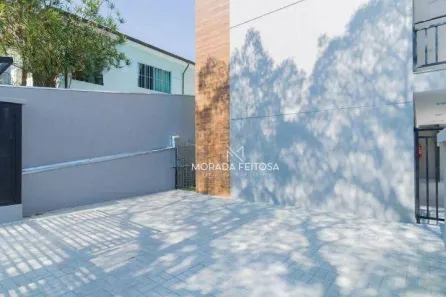 Apartamento com 2 Quartos à venda, 41m² no Vila Ré, São Paulo