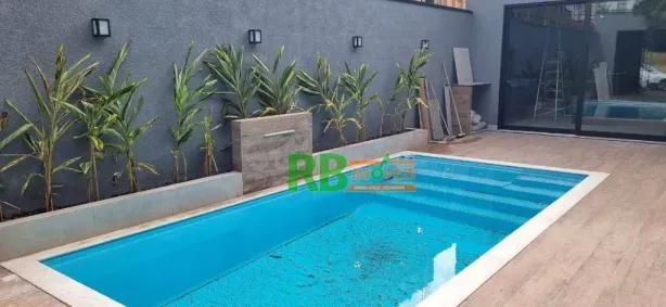 Casa com 4 Quartos à venda, 200m² no Saltinho, Paulínia