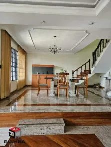 Sobrado com 4 Quartos à venda, 433m² no Centro, São Bernardo do Campo