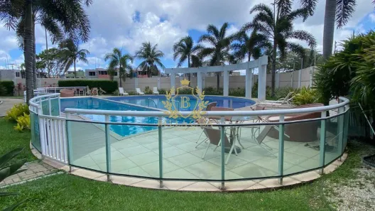 Apartamento com 2 Quartos à venda, 108m² no Passagem, Cabo Frio