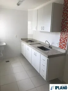 Apartamento com 1 Quarto para venda ou aluguel, 46m² no Jardim Paraíso, São Carlos