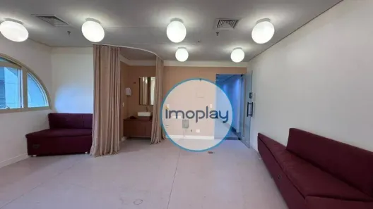 Sala Comercial para alugar, 100m² no Consolação, São Paulo