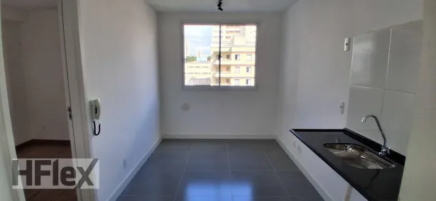 Apartamento com 1 Quarto à venda, 25m² no Água Branca, São Paulo