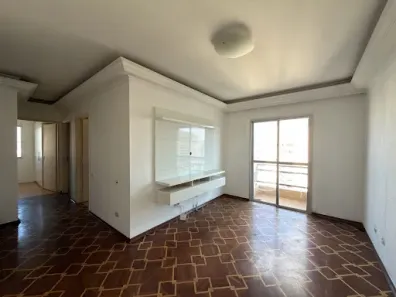 Apartamento com 3 Quartos à venda, 78m² no Jardim Bebedouro, Guarulhos