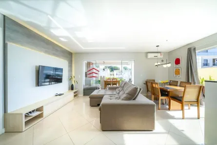 Cobertura com 2 Quartos à venda, 133m² no Centro, Bombinhas