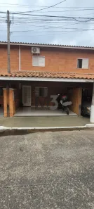 Casa de Condomínio com 2 Quartos à venda, 45m² no Jardim Paraíso de Viracopos, Campinas