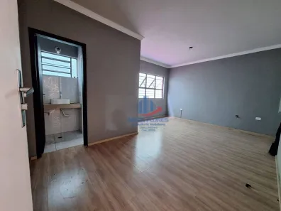 Sala Comercial para alugar, 28m² no Centro, Vargem Grande Paulista