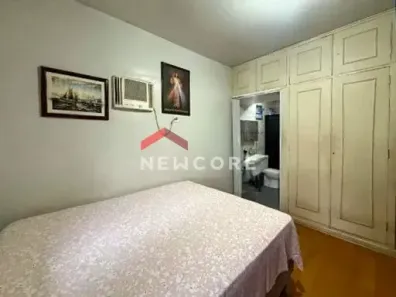 Apartamento com 3 Quartos à venda, 85m² no Boqueirão, Santos