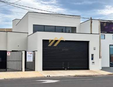 Galpão/Depósito/Armazém à venda, 193m² no Jardim Monte Carlo, Indaiatuba