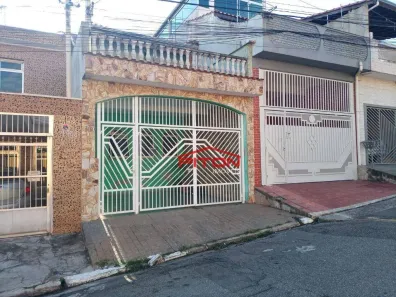 Sobrado com 3 Quartos à venda, 145m² no Vila São Francisco (Zona Leste), São Paulo