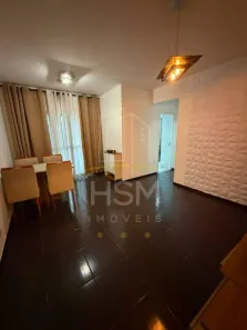 Apartamento com 2 Quartos à venda, 65m² no Assunção, São Bernardo do Campo