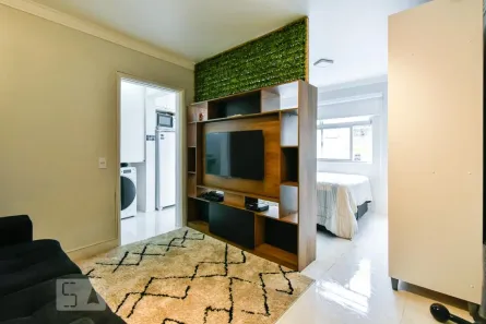 Kitnet com 1 Quarto à venda, 30m² no Bela Vista, São Paulo