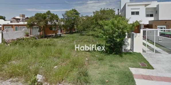 Lote/Terreno à venda, 450m² no Campeche, Florianópolis