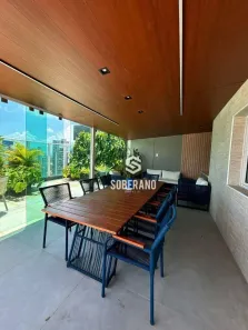 Cobertura com 4 Quartos à venda, 400m² no Altiplano Cabo Branco, João Pessoa