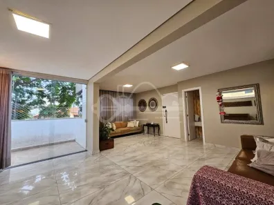 Apartamento com 5 Quartos à venda, 285m² no Itapoã, Belo Horizonte