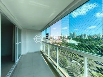 Apartamento com 2 Quartos para alugar, 80m² no Patrimônio, Uberlândia