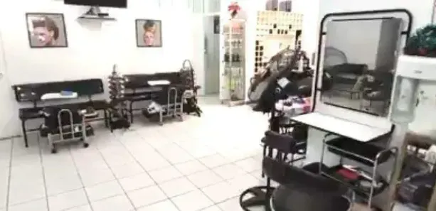 Ponto Comercial à venda, 90m² no Vila Assunção, Santo André