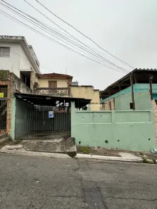Casa com 4 Quartos à venda, 420m² no Parque Peruche, São Paulo