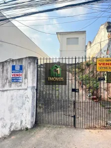 Lote/Terreno à venda, 143m² no Água Fria, São Paulo