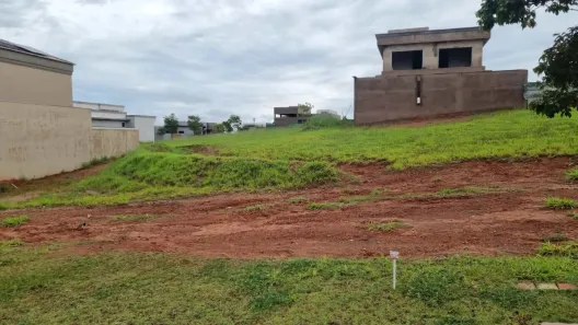 Lote/Terreno à venda, 355m² no Veredas de Franca, Franca
