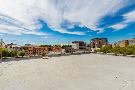 Apartamento com 1 Quarto à venda, 68m² no Floresta, Porto Alegre