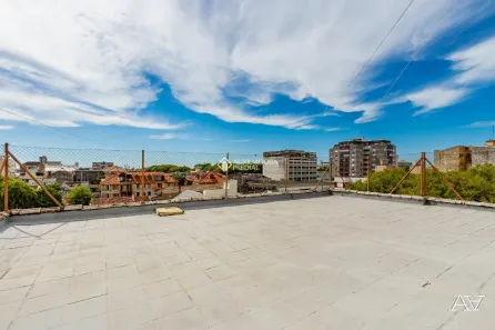 Apartamento com 1 Quarto à venda, 68m² no Floresta, Porto Alegre