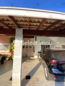 Casa com 3 Quartos à venda, 73m² no Parque dos Ipês, São José dos Campos