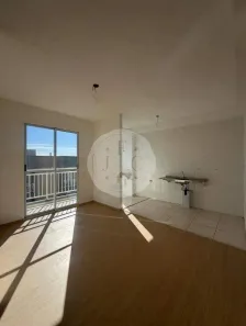 Apartamento com 2 Quartos à venda, 48m² no Quinta da Primavera, Ribeirão Preto