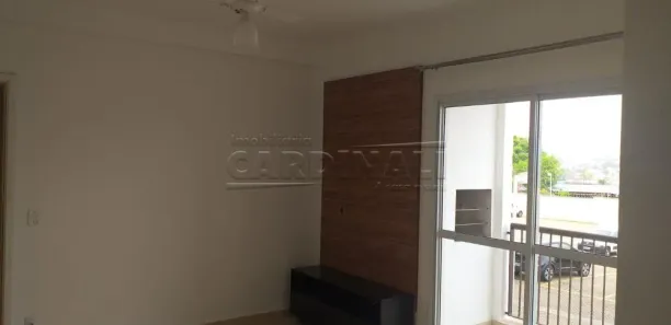 Apartamento com 2 Quartos à venda, 72m² no Jardim dos Manacás, Araraquara