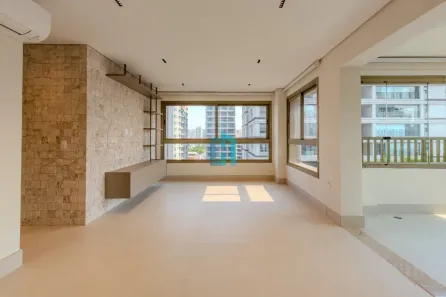 Apartamento com 4 Quartos para alugar, 148m² no Moema, São Paulo
