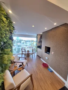 Apartamento com 2 Quartos à venda, 79m² no Dezoito do Forte Empresarial/Alphaville., Barueri