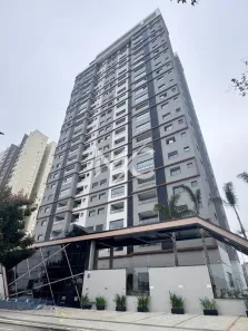 Apartamento com 3 Quartos à venda, 95m² no Loteamento Villa Branca, Jacareí