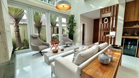 Casa com 4 Quartos à venda, 401m² no Tamboré, Santana de Parnaíba