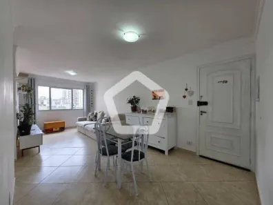 Apartamento com 2 Quartos à venda, 62m² no Jardim Santa Inês, São Paulo