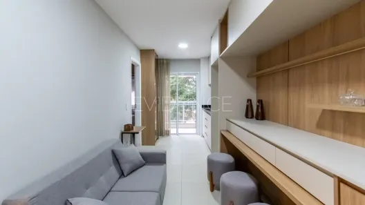 Apartamento com 2 Quartos à venda, 44m² no Vila Prudente, São Paulo