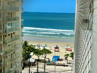 Apartamento com 2 Quartos à venda, 120m² no Pitangueiras, Guarujá