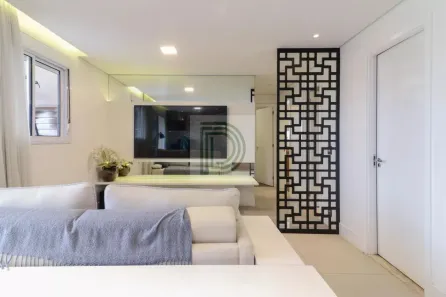 Apartamento com 4 Quartos à venda, 98m² no Vila Polopoli, São Paulo