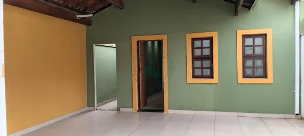 Casa com 2 Quartos à venda, 66m² no Jardim Astúrias II, Piracicaba