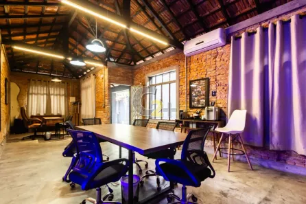 Sala Comercial à venda, 208m² no Vila Leopoldina, São Paulo