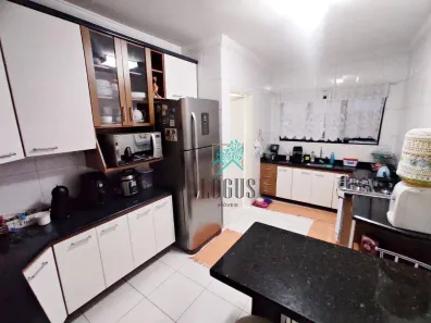 Apartamento com 3 Quartos à venda, 94m² no Rudge Ramos, São Bernardo do Campo