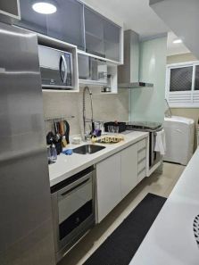 Apartamento com 3 Quartos à venda, 70m² no Morumbi, Paulínia