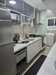 Apartamento com 3 Quartos à venda, 70m² no Morumbi, Paulínia