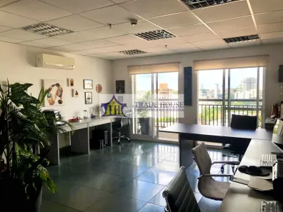 Sala Comercial à venda, 37m² no Vila Mariana, São Paulo