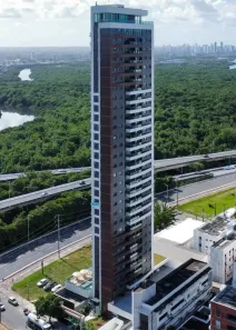 Apartamento com 3 Quartos à venda, 90m² no Boa Viagem, Recife