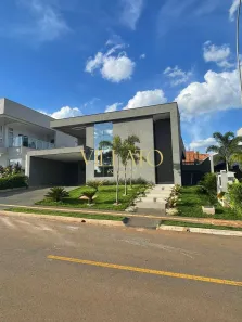 Casa com 5 Quartos à venda, 235m² no Residencial Goiânia Golfe Clube, Goiânia