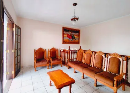 Casa com 3 Quartos à venda, 210m² no Vila Santa Rita, Sorocaba