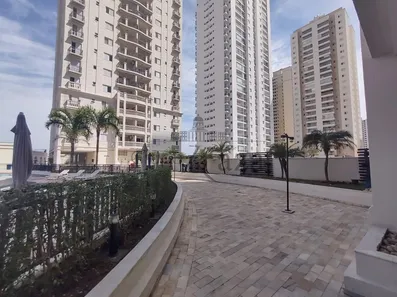 Apartamento com 3 Quartos à venda, 94m² no Jardim Esplanada, São José dos Campos