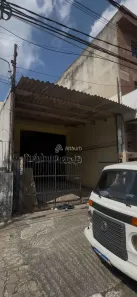Prédio Comercial à venda, 800m² no Ipiranga, São Paulo