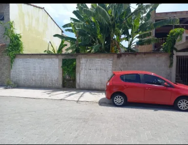 Lote/Terreno à venda, 308m² no Guaranhuns, Vila Velha